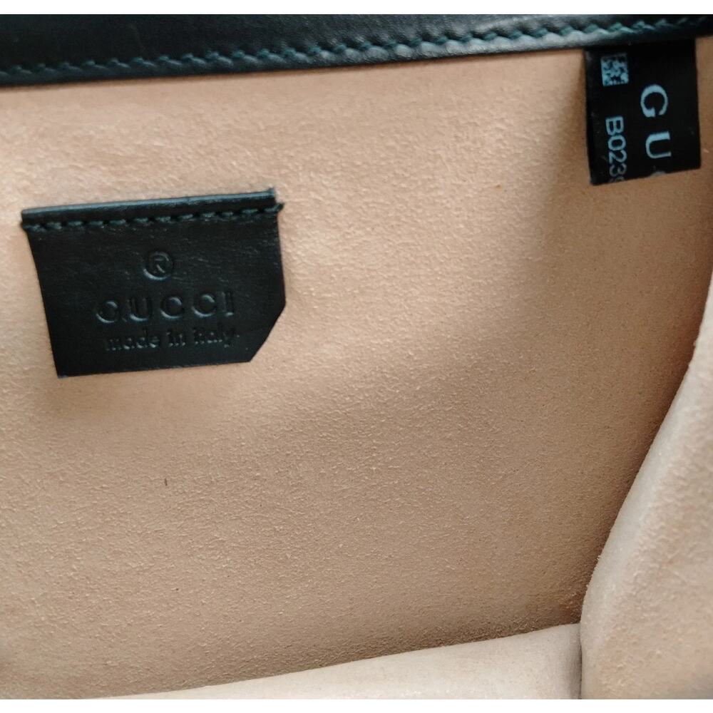 Gucci Animalier leather Crossbody - Picture 7 of 9
